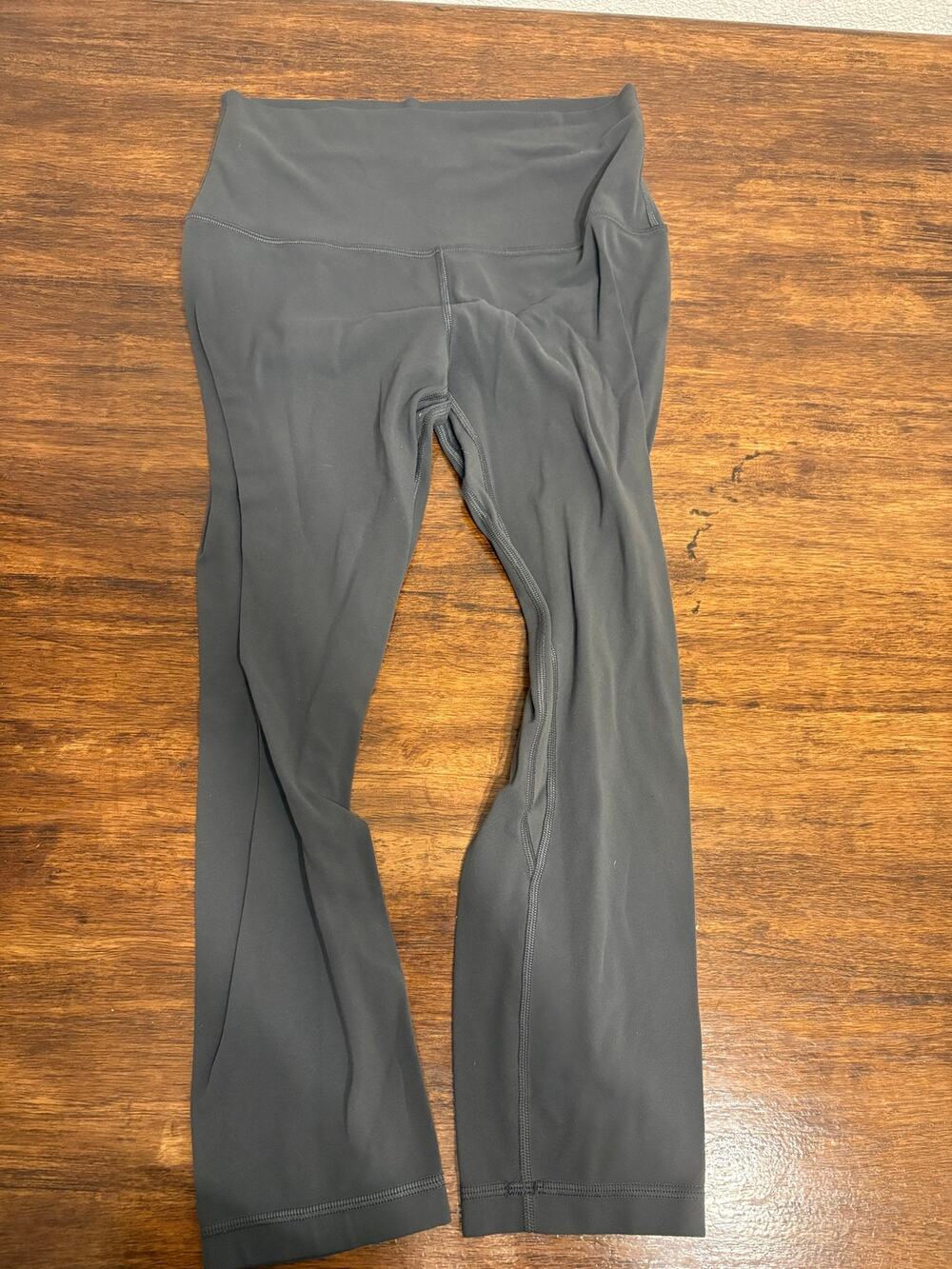 Lululemon Leggings Sz 6